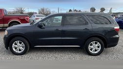 2013 Dodge Durango SXT
