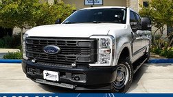 2023 Ford Super Duty F-250 XL