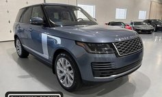 2022 Land Rover Range Rover P400 HSE Westminster Edition