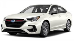 2023 Subaru Legacy Sport