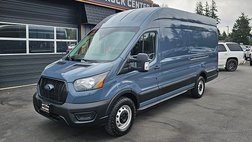 2021 Ford Transit 250