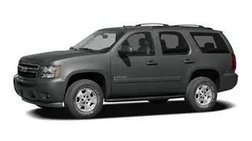 2007 Chevrolet Tahoe LT