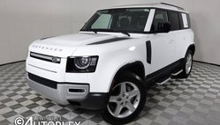 2023 Land Rover Defender 110 SE