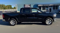 2021 Ram Ram Pickup 1500 Laramie