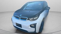 2015 BMW i3 Base