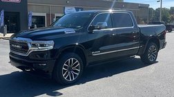 2023 Ram Ram Pickup 1500 Limited