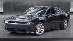 2025 Dodge Charger Daytona Scat Pack