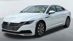2019 Volkswagen Arteon SE