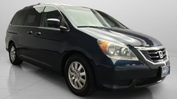 2010 Honda Odyssey EX
