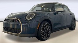 2026 MINI Hardtop Cooper S Signature Trim