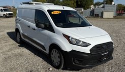 2022 Ford Transit Connect XL