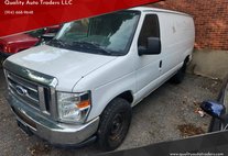 2014 Ford E-Series E-250