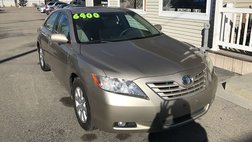 2009 Toyota Camry Base