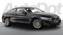 2014 BMW 4 Series 428i xDrive