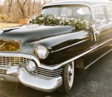 1954 Cadillac Fleetwood Fleetwood
