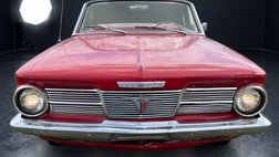 1965 Plymouth 