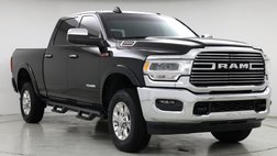 2022 Ram Ram Pickup 2500 Laramie