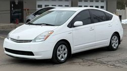 2007 Toyota Prius FWD