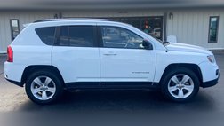 2011 Jeep Compass Sport
