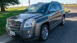 2013 GMC Terrain SLT-2
