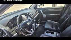 2007 Honda CR-V EX-L