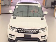 2015 Land Rover Range Rover Sport HSE