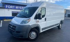 2018 Ram ProMaster 2500 159 WB
