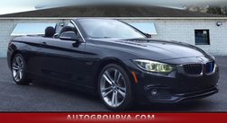 2018 BMW 4 Series 430i