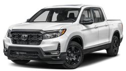 2024 Honda Ridgeline Black Edition