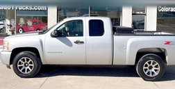 2010 Chevrolet Silverado 1500 LT