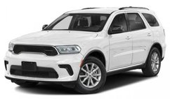 2026 Dodge Durango GT Premium HEMI V8
