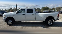 2024 Ram Ram Pickup 3500 Tradesman