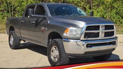 2012 Ram Ram Pickup 2500 ST