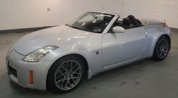 2006 Nissan 350Z Touring