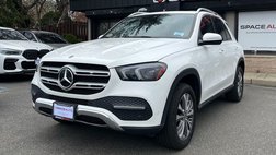 2022 Mercedes-Benz GLE-Class GLE 350 4MATIC