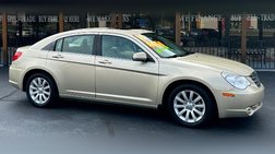 2010 Chrysler Sebring Limited