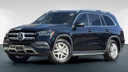 2020 Mercedes-Benz GLS GLS 450
