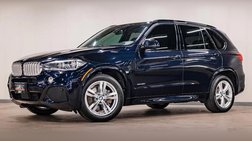 2014 BMW X5 xDrive50i