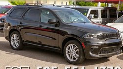 2023 Dodge Durango GT Plus