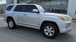 Used Toyota 4runner for Sale Under $15,000 - iSeeCars.com