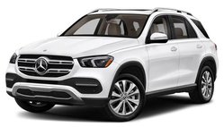 2020 Mercedes-Benz GLE-Class GLE 350 4MATIC