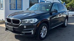 2014 BMW X5 xDrive35d