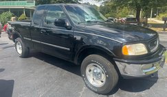 1998 Ford F-150 