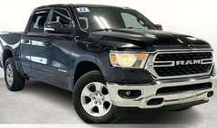 2022 Ram Ram Pickup 1500 Lone Star