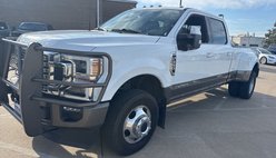 2022 Ford Super Duty F-350 King Ranch