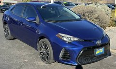 2018 Toyota Corolla XSE