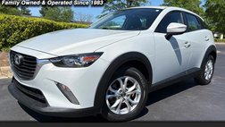 2016 Mazda CX-3 Touring