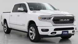 2021 Ram Ram Pickup 1500 Limited