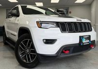 2017 Jeep Grand Cherokee Trailhawk