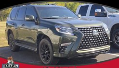 2023 Lexus GX 460 Base